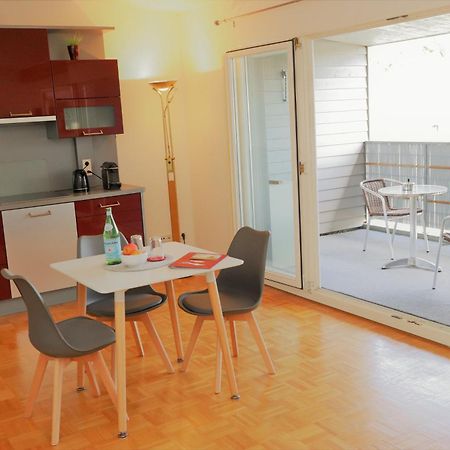 Inselappartement Reichenau Luaran gambar