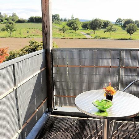 Inselappartement Reichenau Luaran gambar