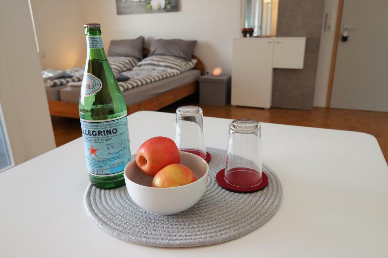 Inselappartement Reichenau Luaran gambar