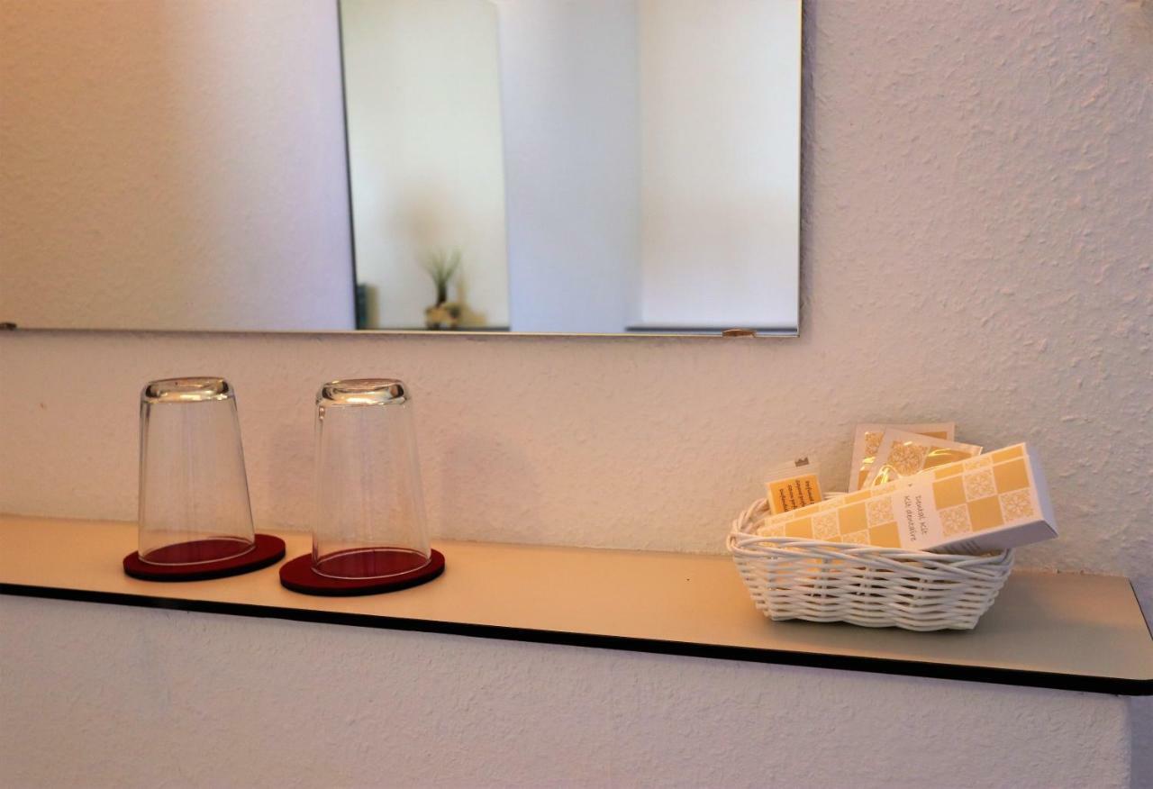 Inselappartement Reichenau Luaran gambar