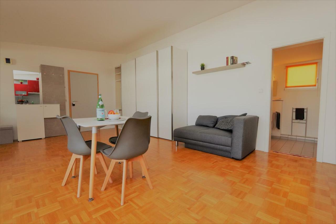 Inselappartement Reichenau Bilik gambar