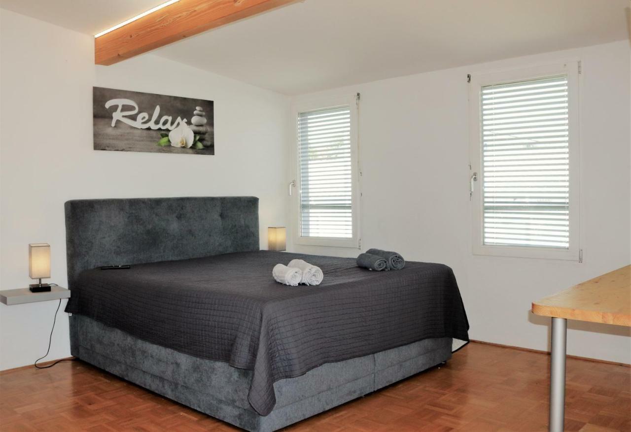 Inselappartement Reichenau Luaran gambar