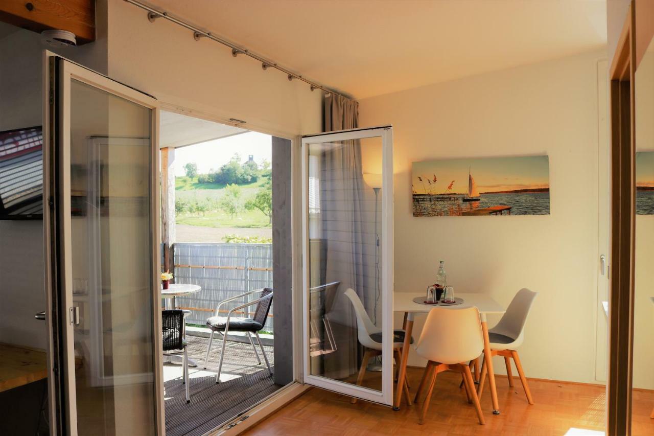 Inselappartement Reichenau Luaran gambar
