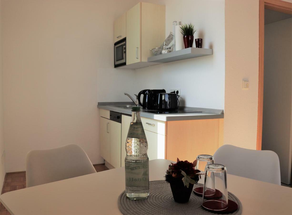 Inselappartement Reichenau Luaran gambar