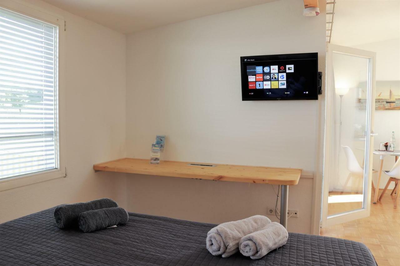 Inselappartement Reichenau Luaran gambar