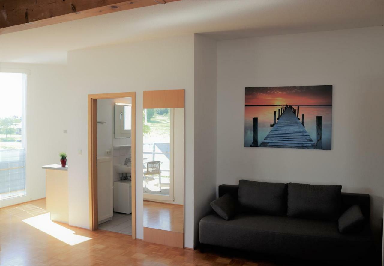 Inselappartement Reichenau Bilik gambar