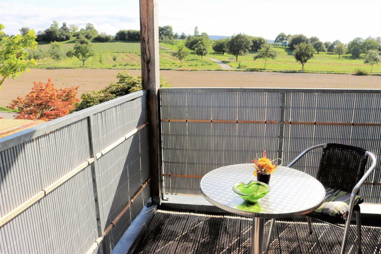 Inselappartement Reichenau Luaran gambar